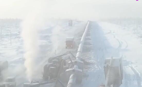 天然气管道保温蜜桃视频一区二区三区